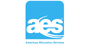 American Education Services Logo