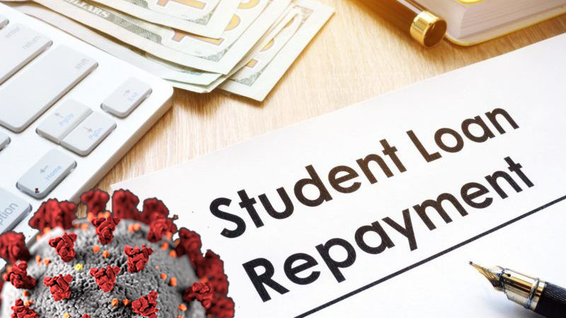 Flexibility on Private Student Loans in Every State Due to the Coronavirus Pandemic