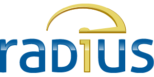 Radius Global Solutions Logo