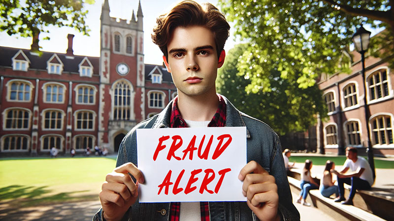 Consumers, Regulators & Schools: Be Alert to Student Loan Fraud